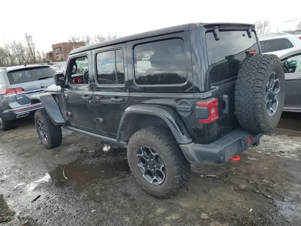 1C4HJXFG2PW577195 2023 JEEP WRANGLER - Image 2