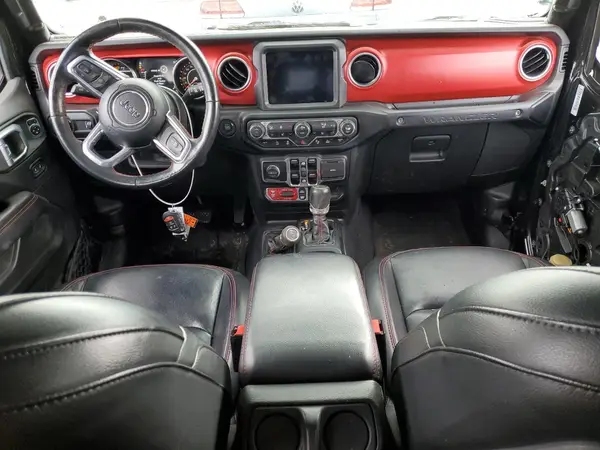 1C4HJXFG2PW577195 2023 JEEP WRANGLER - Image 8