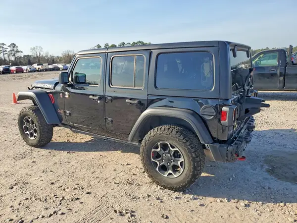 1C4HJXFG2PW602502 2023 JEEP WRANGLER - Image 2