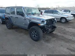 1C4HJXFG3JW107068 2018 JEEP WRANGLER