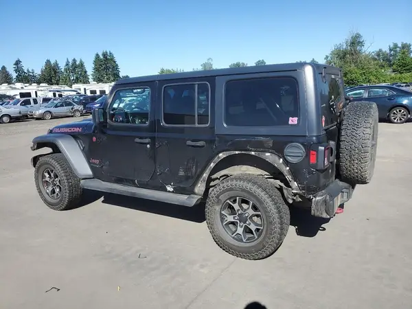 1C4HJXFG3JW112884 2018 JEEP WRANGLER - Image 2