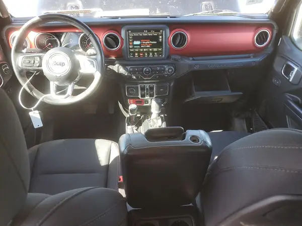 1C4HJXFG3JW112884 2018 JEEP WRANGLER - Image 8