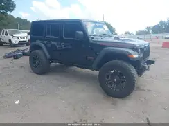 1C4HJXFG3JW115445 2018 JEEP WRANGLER