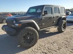 1C4HJXFG3JW119172 2018 JEEP WRANGLER