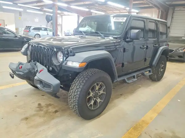 1C4HJXFG3JW138143 2018 JEEP WRANGLER - Image 1
