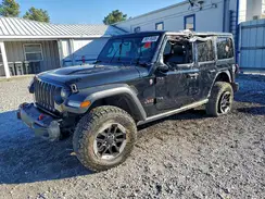 1C4HJXFG3JW144945 2018 JEEP WRANGLER