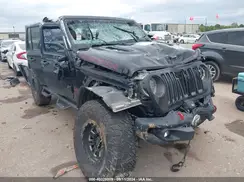 1C4HJXFG3JW166671 2018 JEEP WRANGLER