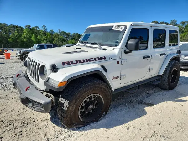 1C4HJXFG3JW171482 2018 JEEP WRANGLER - Image 1