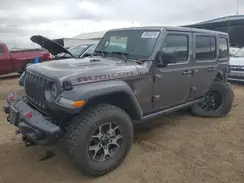 1C4HJXFG3JW191070 2018 JEEP WRANGLER