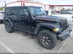 1C4HJXFG3JW219868 2018 JEEP WRANGLER