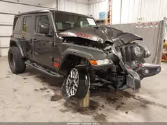 1C4HJXFG3JW232314 2018 JEEP WRANGLER