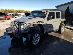 1C4HJXFG3JW251817 2018 JEEP WRANGLER