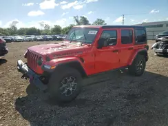 1C4HJXFG3JW256984 2018 JEEP WRANGLER
