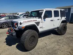 1C4HJXFG3JW258394 2018 JEEP WRANGLER