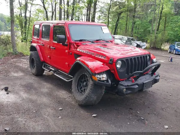 1C4HJXFG3JW273266 2018 JEEP WRANGLER - Image 1