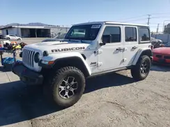 1C4HJXFG3JW295171 2018 JEEP WRANGLER