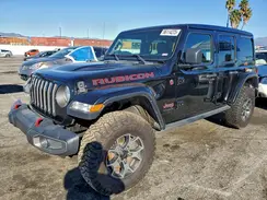 1C4HJXFG3JW327312 2018 JEEP WRANGLER