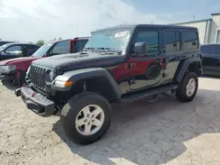 1C4HJXFG3KW524644 2019 JEEP WRANGLER
