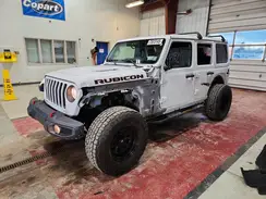 1C4HJXFG3KW543825 2019 JEEP WRANGLER