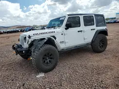 1C4HJXFG3KW581507 2019 JEEP WRANGLER