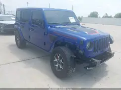 1C4HJXFG3KW581796 2019 JEEP WRANGLER