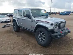 1C4HJXFG3KW581961 2019 JEEP WRANGLER