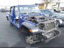 1C4HJXFG3KW604347 2019 JEEP WRANGLER