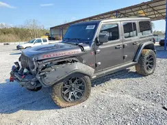 1C4HJXFG3KW611606 2019 JEEP WRANGLER