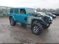 1C4HJXFG3KW640202 2019 JEEP WRANGLER
