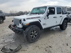 1C4HJXFG3KW640345 2019 JEEP WRANGLER