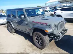 1C4HJXFG3KW657081 2019 JEEP WRANGLER