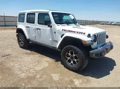 1C4HJXFG3KW666718 2019 JEEP WRANGLER