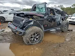 1C4HJXFG3KW680697 2019 JEEP WRANGLER