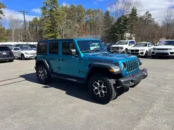1C4HJXFG3LW106733 2020 JEEP WRANGLER