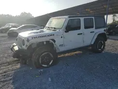 1C4HJXFG3LW106778 2020 JEEP WRANGLER
