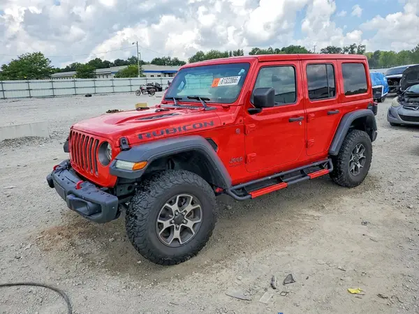 1C4HJXFG3LW178158 2020 JEEP WRANGLER - Image 1