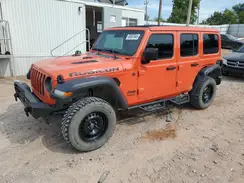 1C4HJXFG3LW184137 2020 JEEP WRANGLER