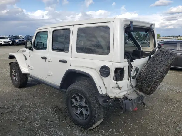 1C4HJXFG3LW212194 2020 JEEP WRANGLER - Image 2