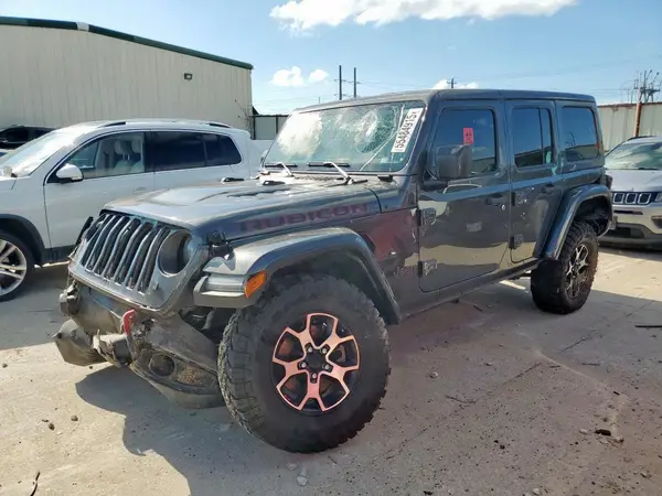 1C4HJXFG3LW234034 2020 JEEP WRANGLER - Image 1