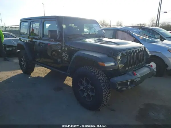 1C4HJXFG3LW244451 2020 JEEP WRANGLER - Image 1