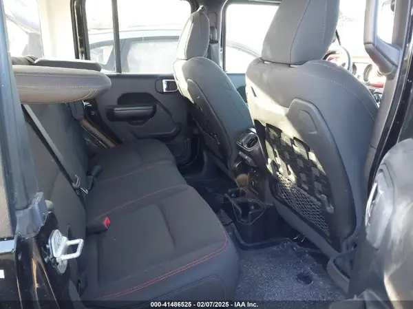 1C4HJXFG3LW244451 2020 JEEP WRANGLER - Image 8