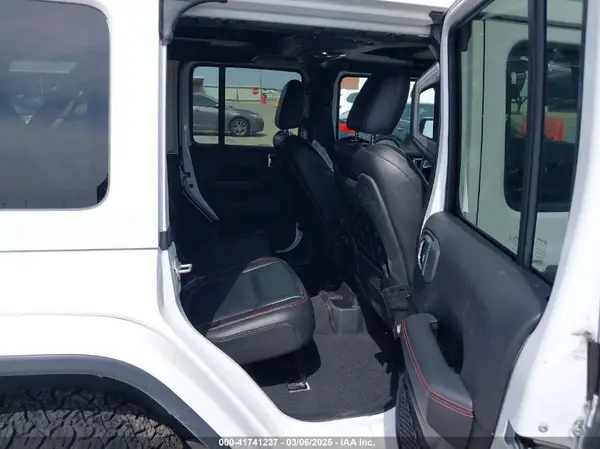 1C4HJXFG3MW526008 2021 JEEP WRANGLER - Image 8