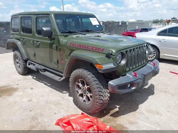 1C4HJXFG3MW566525 2021 JEEP WRANGLER - Image 1