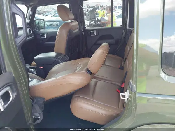 1C4HJXFG3MW566525 2021 JEEP WRANGLER - Image 8