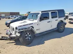 1C4HJXFG3MW599010 2021 JEEP WRANGLER