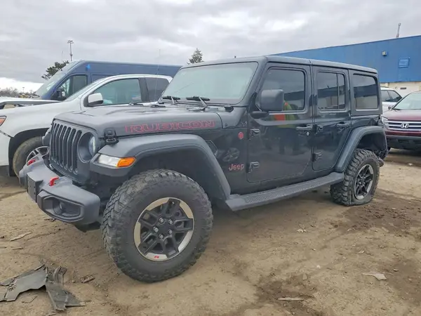 1C4HJXFG3MW619627 2021 JEEP WRANGLER - Image 1