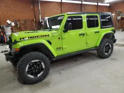 1C4HJXFG3MW827572 2021 JEEP WRANGLER