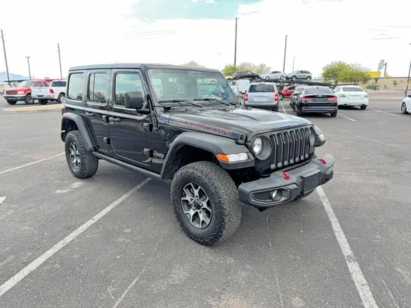 1C4HJXFG3MW846946 2021 JEEP WRANGLER - Image 1