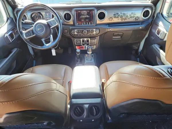 1C4HJXFG3PW585337 2023 JEEP WRANGLER - Image 8