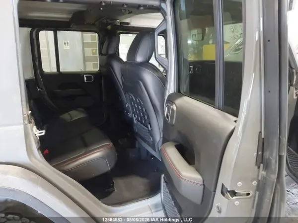 1C4HJXFG3PW590697 2023 JEEP WRANGLER - Image 8